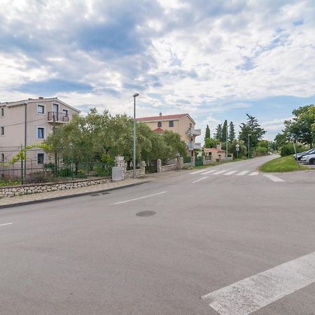 Apartments Bepina Biograd Na Moru Bagian luar foto